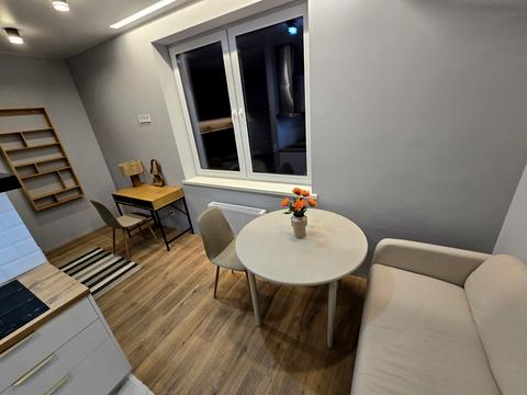 квартира по адресу Сергея Данченко ул., 34