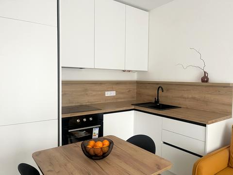 квартира за адресою Метрологічна вул., 107-А