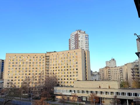 квартира за адресою Борщагівська вул., 117