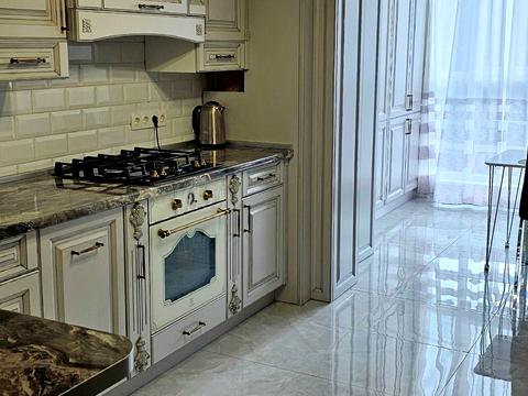 квартира по адресу Яблоневая ул., 15