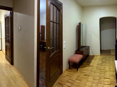 квартира по адресу Академика Павлова ул., 313б