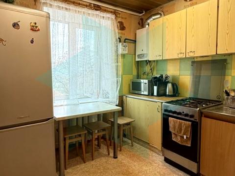 квартира за адресою Гоголя вул., 19