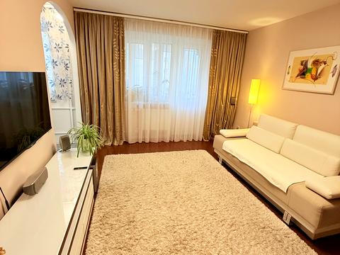 квартира за адресою Борщагівська вул., 117