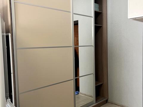 квартира по адресу Салтовское шоссе, 43