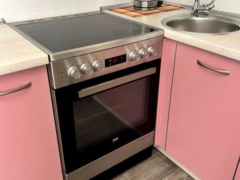 квартира по адресу Салтовское шоссе, 43