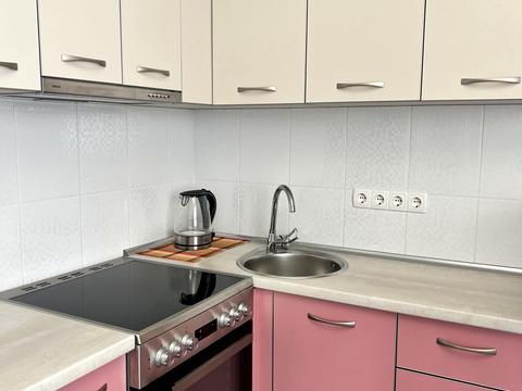 квартира по адресу Салтовское шоссе, 43