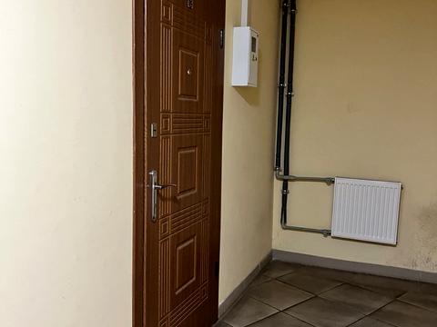 квартира по адресу Салтовское шоссе, 43