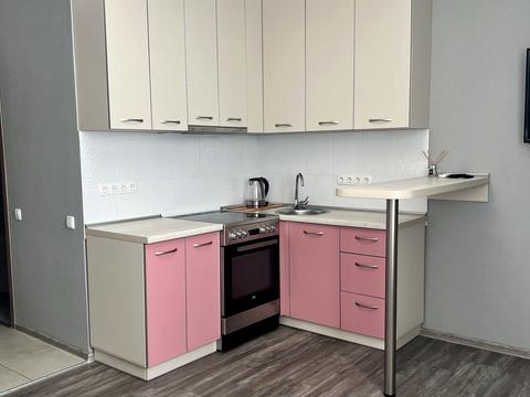 квартира по адресу Салтовское шоссе, 43