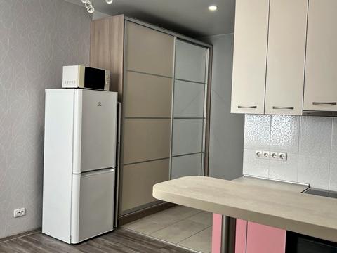 квартира по адресу Салтовское шоссе, 43