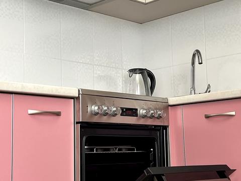 квартира по адресу Салтовское шоссе, 43