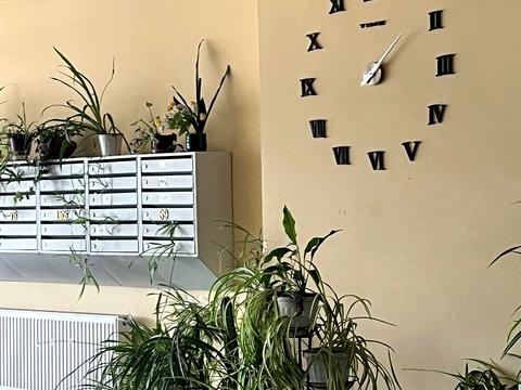 квартира по адресу Салтовское шоссе, 43