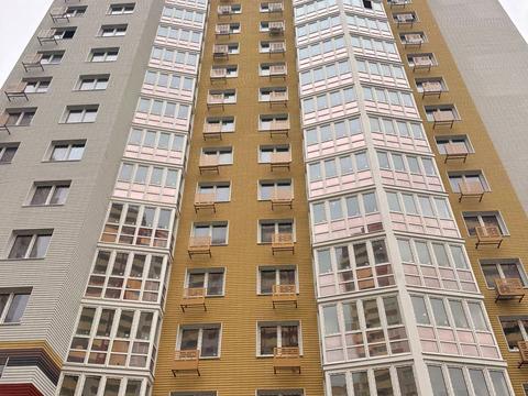 квартира за адресою Бориса Гмирі вул., 16а