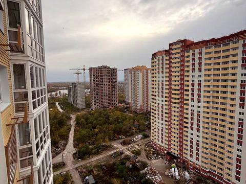 квартира за адресою Бориса Гмирі вул., 16а