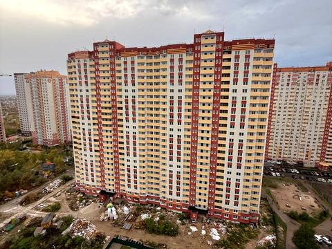 квартира за адресою Бориса Гмирі вул., 16а