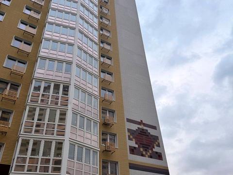 квартира за адресою Бориса Гмирі вул., 16а