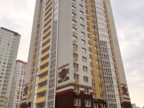 квартира за адресою Бориса Гмирі вул., 16а