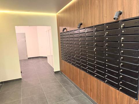 квартира за адресою Бориса Гмирі вул., 16а