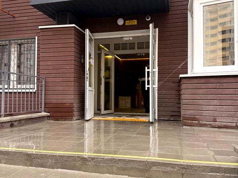 квартира за адресою Бориса Гмирі вул., 16а