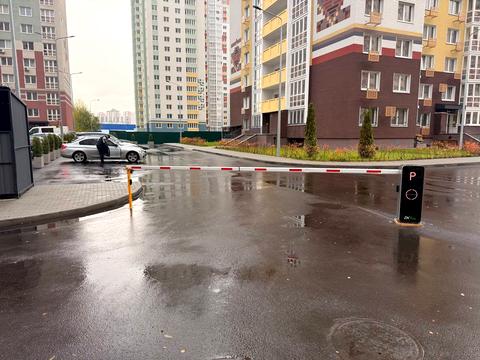 квартира за адресою Бориса Гмирі вул., 16а