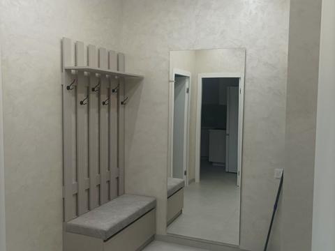 квартира за адресою Краснова вул., 1-В