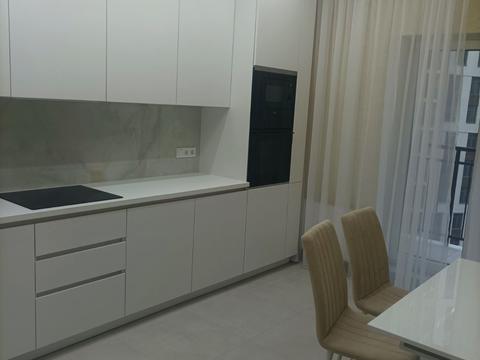 квартира за адресою Краснова вул., 1-В