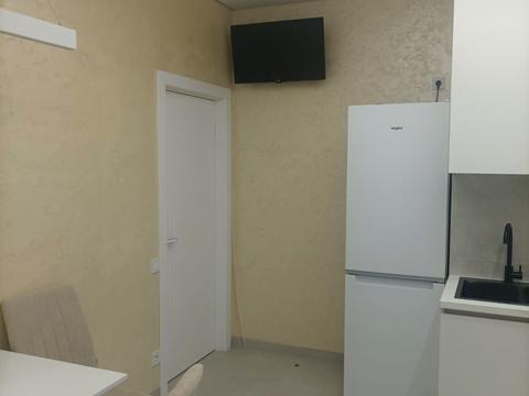 квартира за адресою Краснова вул., 1-В