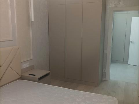 квартира за адресою Краснова вул., 1-В