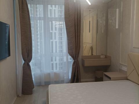 квартира за адресою Краснова вул., 1-В