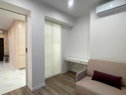 квартира за адресою Науки просп. (Гагаріна), 112-А