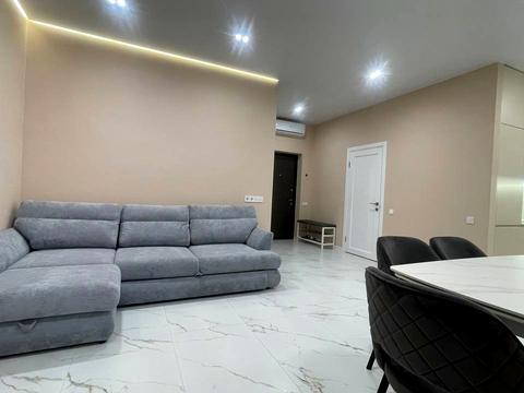 квартира за адресою Науки просп. (Гагаріна), 112-А