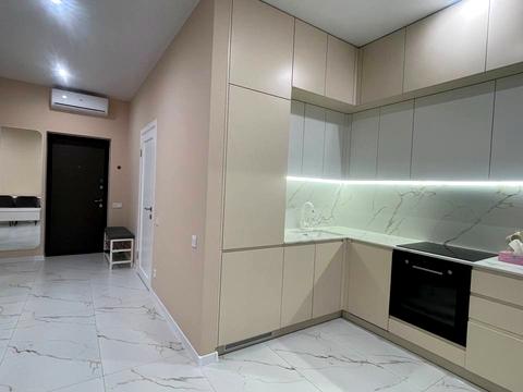 квартира за адресою Науки просп. (Гагаріна), 112-А