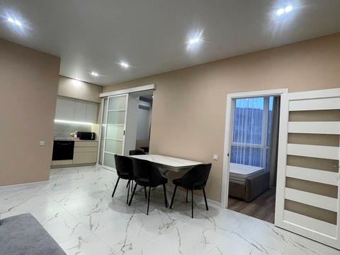 квартира за адресою Науки просп. (Гагаріна), 112-А