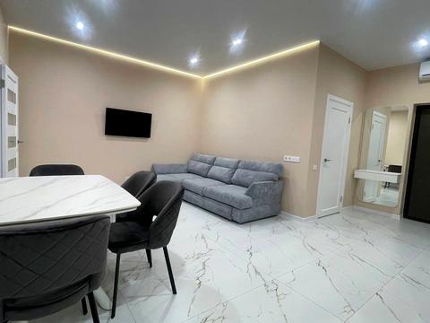 квартира за адресою Науки просп. (Гагаріна), 112-А