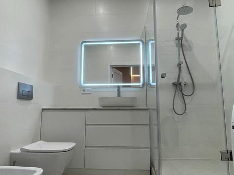 квартира за адресою Науки просп. (Гагаріна), 112-А