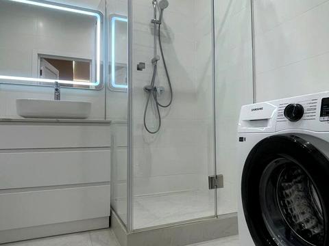 квартира за адресою Науки просп. (Гагаріна), 112-А