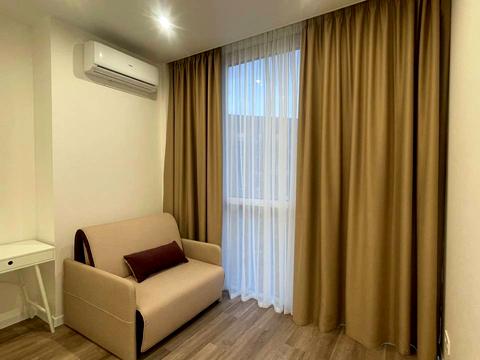 квартира за адресою Науки просп. (Гагаріна), 112-А