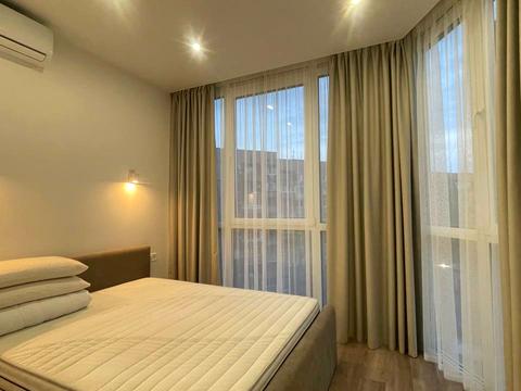 квартира за адресою Науки просп. (Гагаріна), 112-А