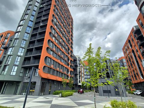 квартира за адресою Родини Кістяківських вул., 10