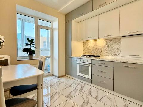 квартира за адресою Соборна вул., 105/2