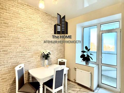 квартира за адресою Соборна вул., 105/2