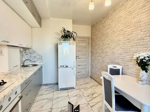 квартира за адресою Соборна вул., 105/2