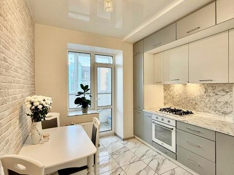 квартира за адресою Соборна вул., 105/2