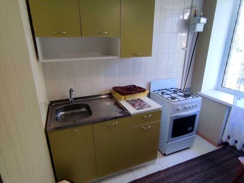 квартира за адресою Олексія Вадатурського вул. (Маршала Малиновського), 33