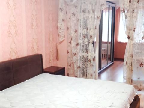 квартира по адресу Юности просп., 83