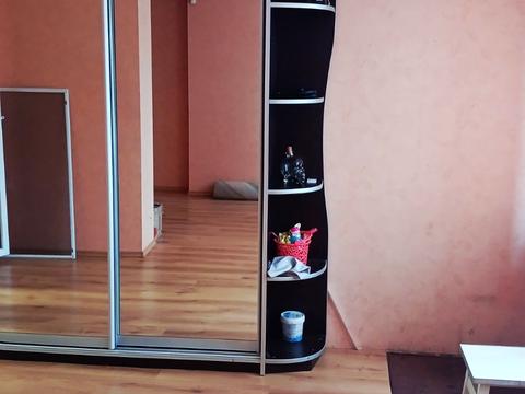 квартира по адресу Юности просп., 83