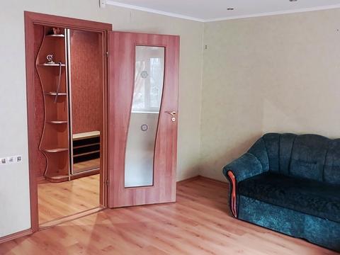 квартира по адресу Юности просп., 83