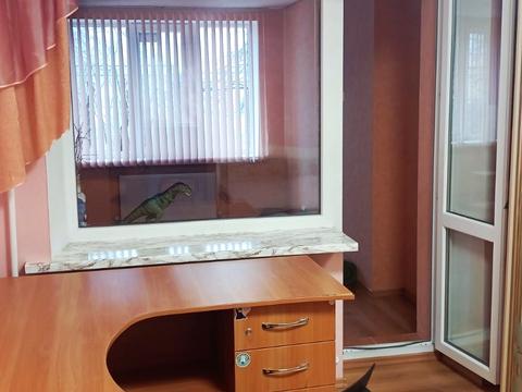 квартира по адресу Юности просп., 83