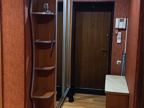 квартира по адресу Юности просп., 83