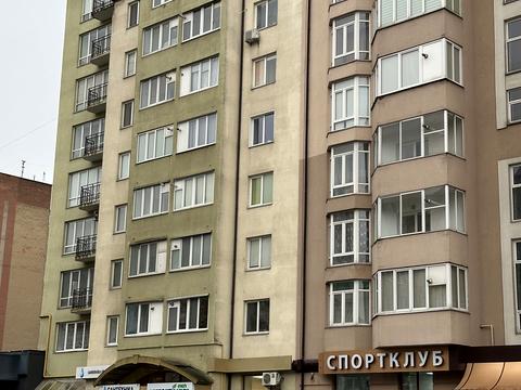 квартира за адресою Галицька вул., 145