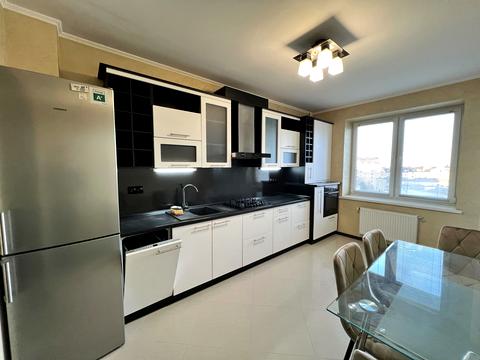 квартира за адресою Гетьмана Мазепи вул., 72